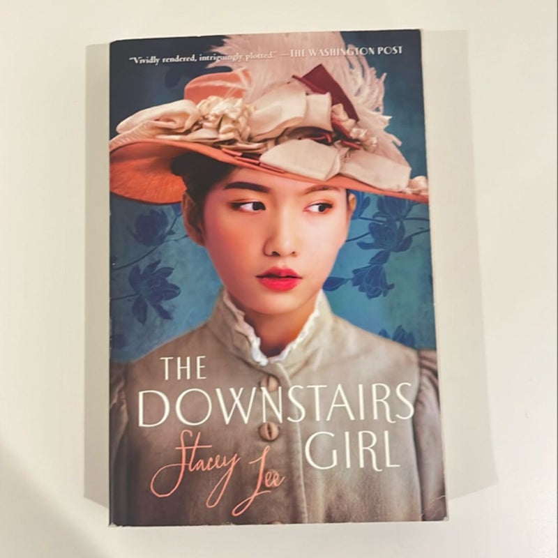 The Downstairs Girl