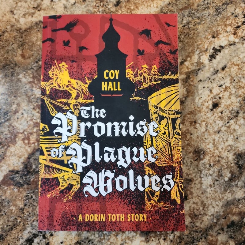 The Promise of Plague Wolves