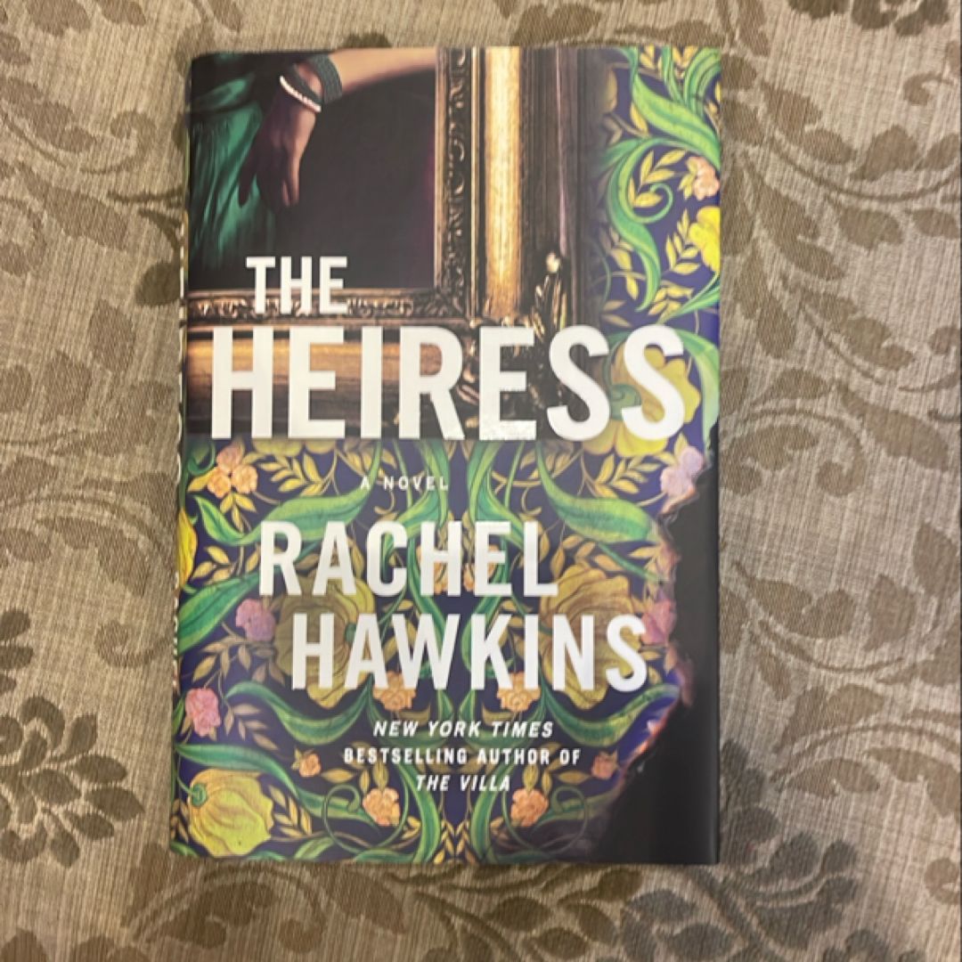 The Heiress