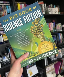 The Big Book of Science Fiction