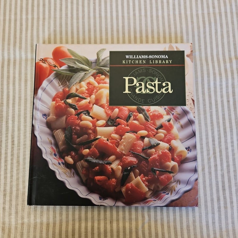 Pasta