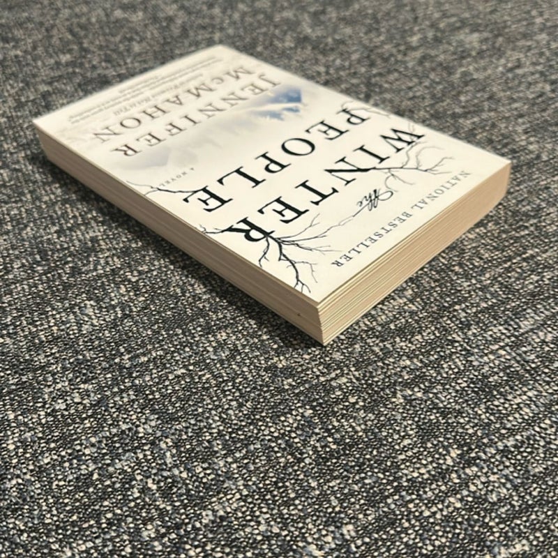 The Winter People