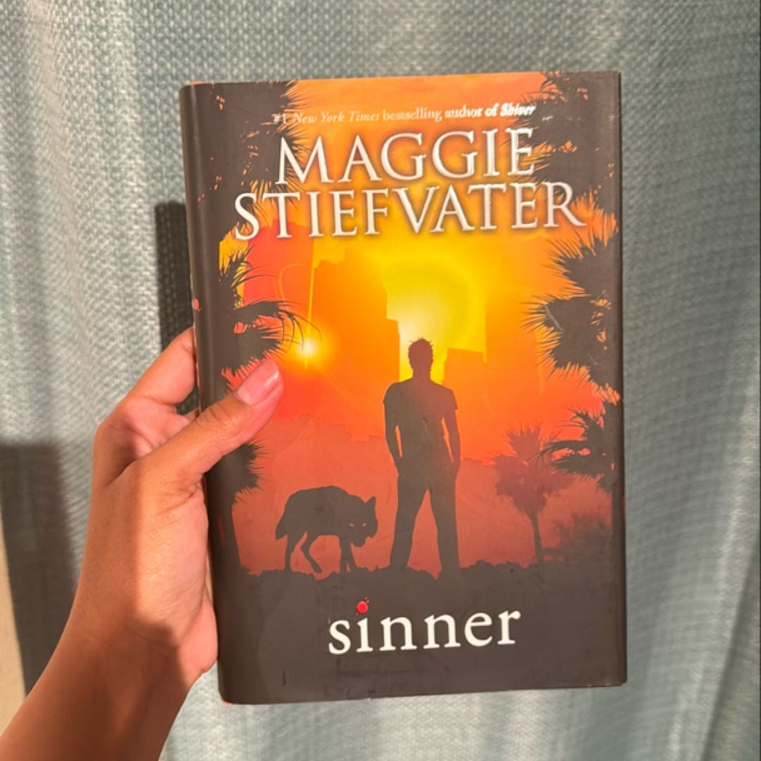 Sinner