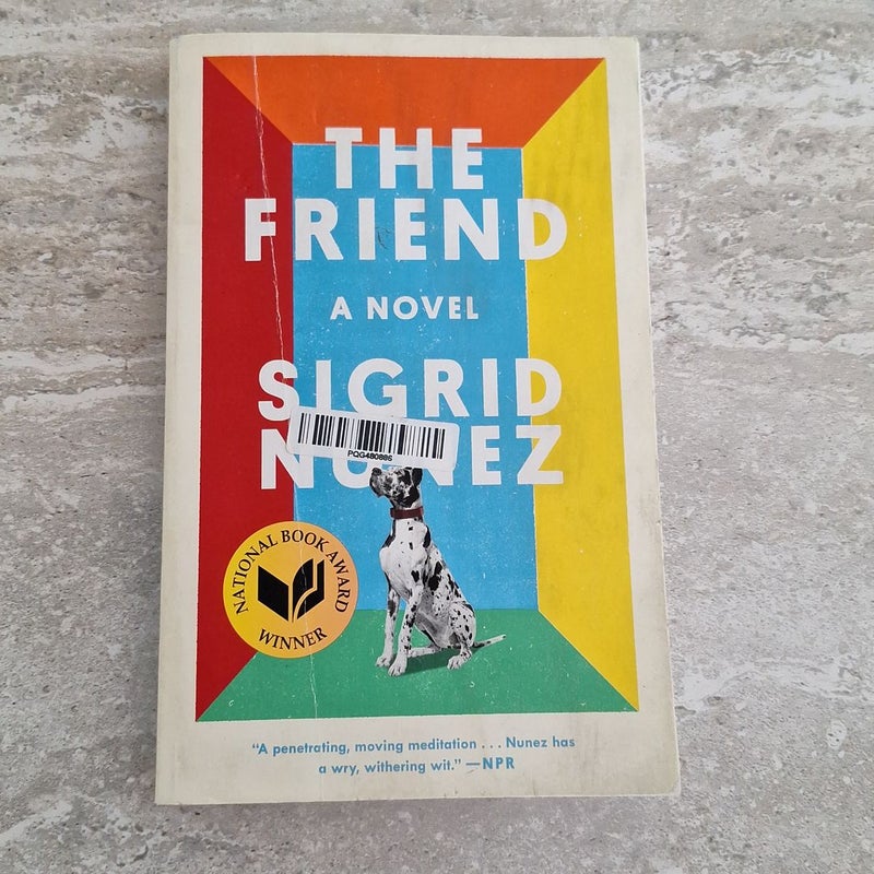 The Friend