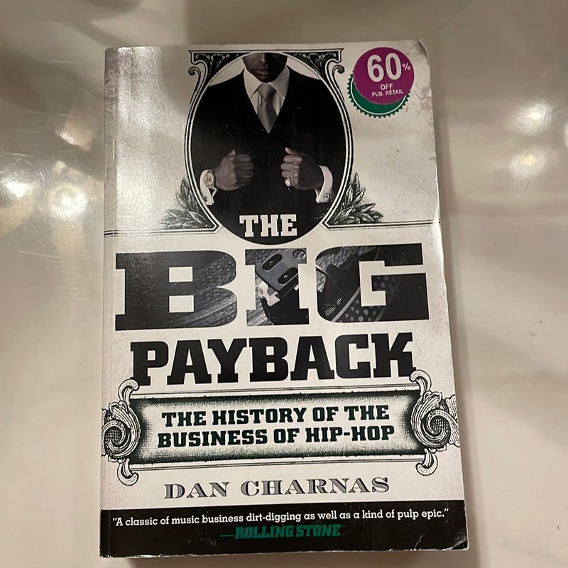 The Big Payback