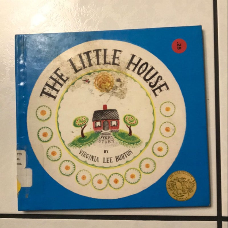 The Little House