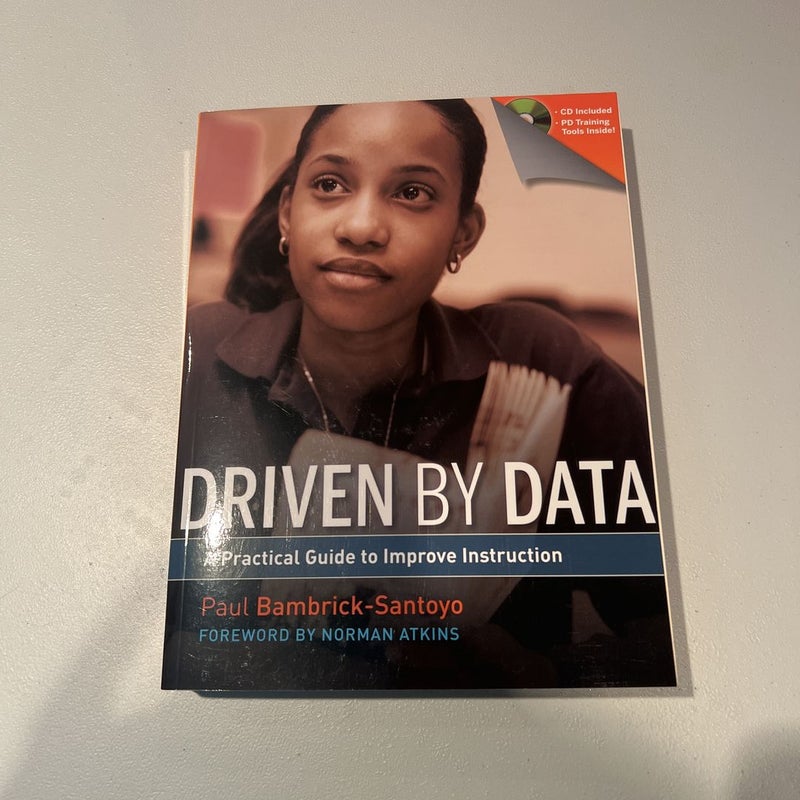 Driven by Data