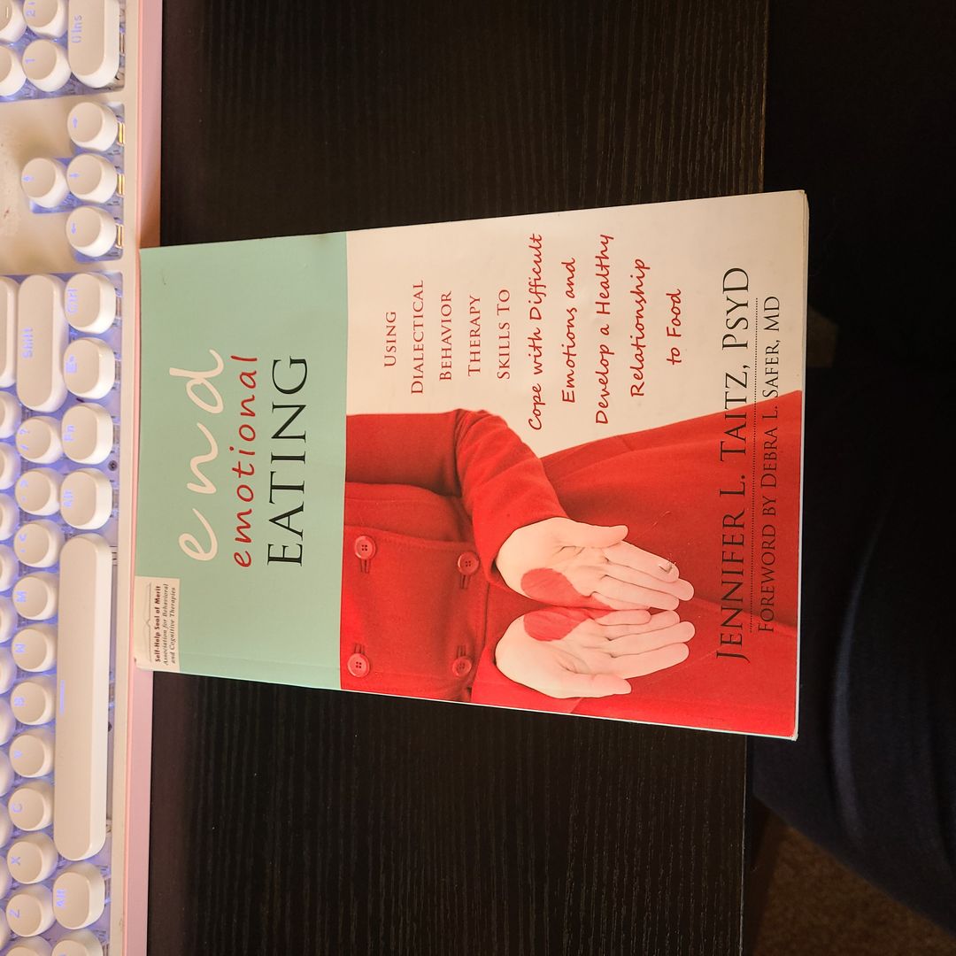 End Emotional Eating