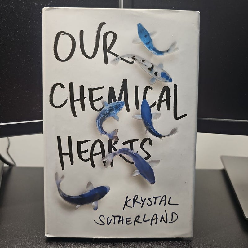 Our Chemical Hearts