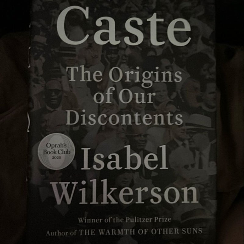 Caste (Oprah's Book Club)