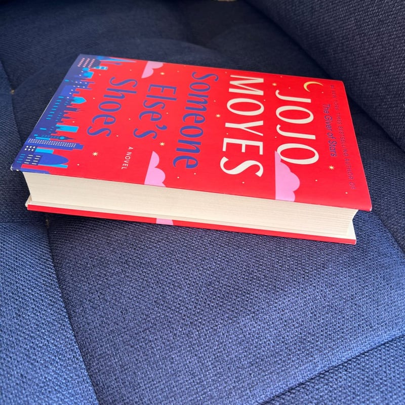 Someone Else's Shoes