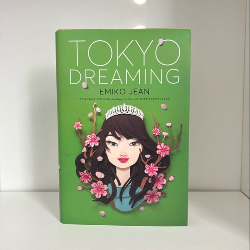 Tokyo Dreaming