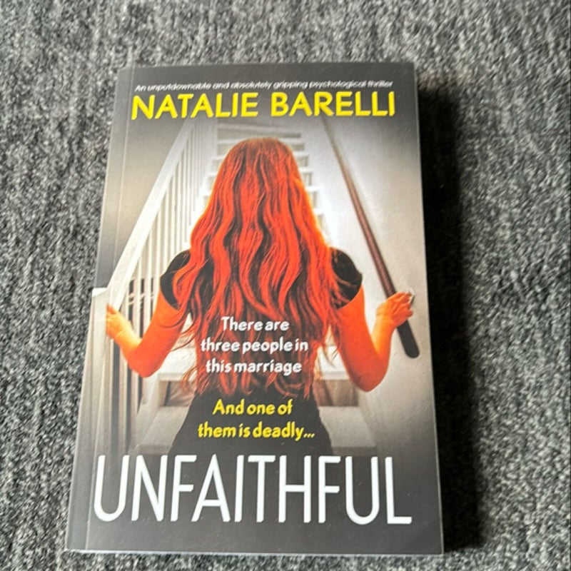 Unfaithful