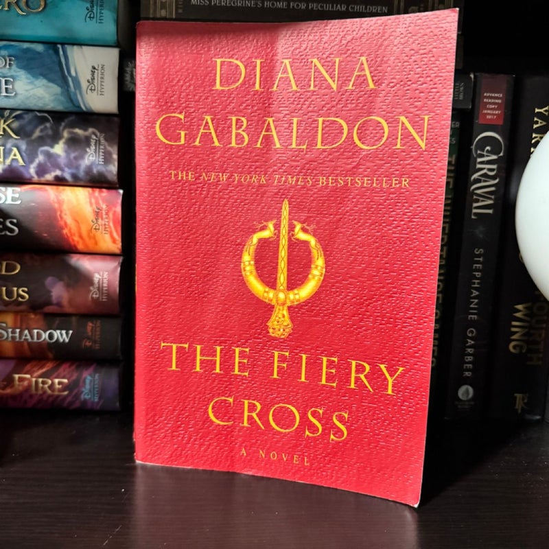 The Fiery Cross