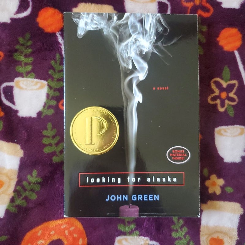 Looking for Alaska