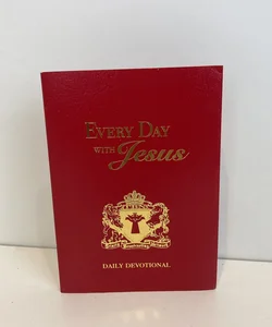 Every Day With  Jesus