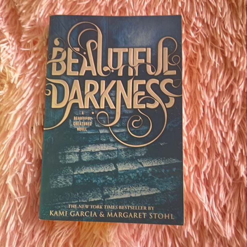 Beautiful Darkness