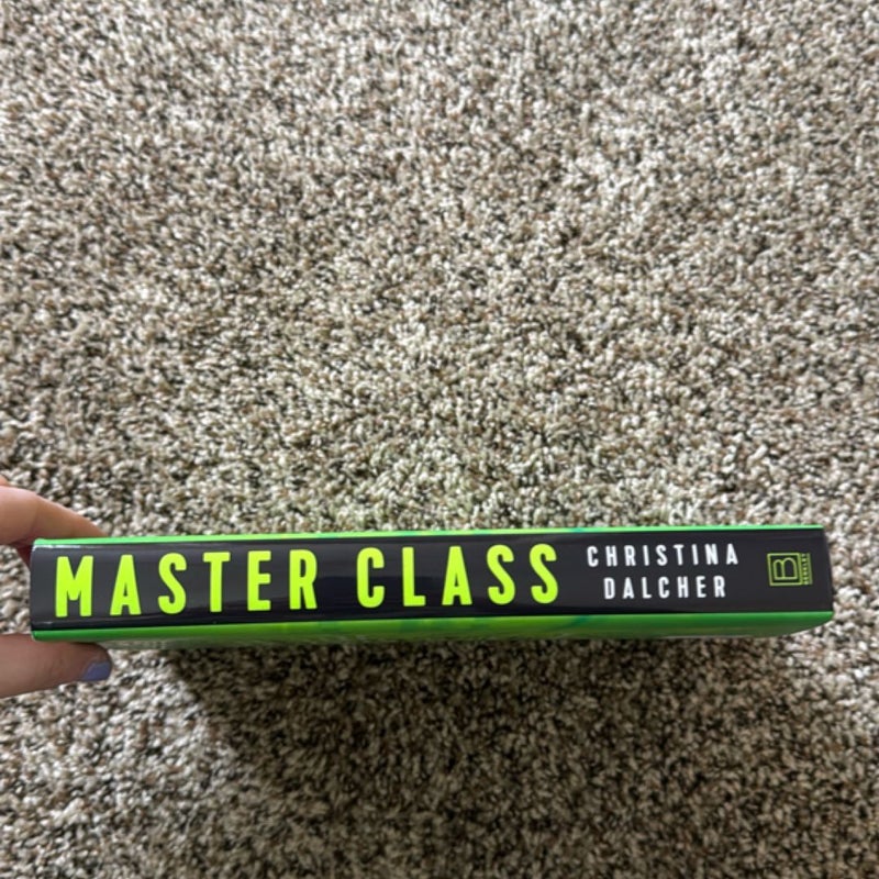 Master Class