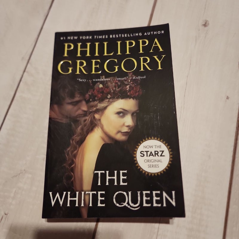 The White Queen