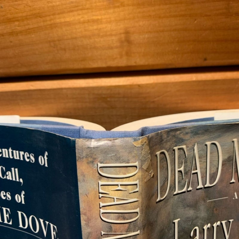Dead Man's Walk (1st ed.)