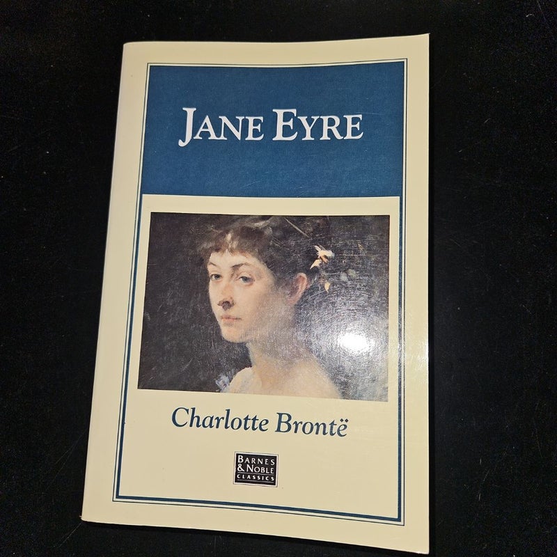 Jane Eyre