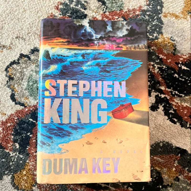 Duma Key