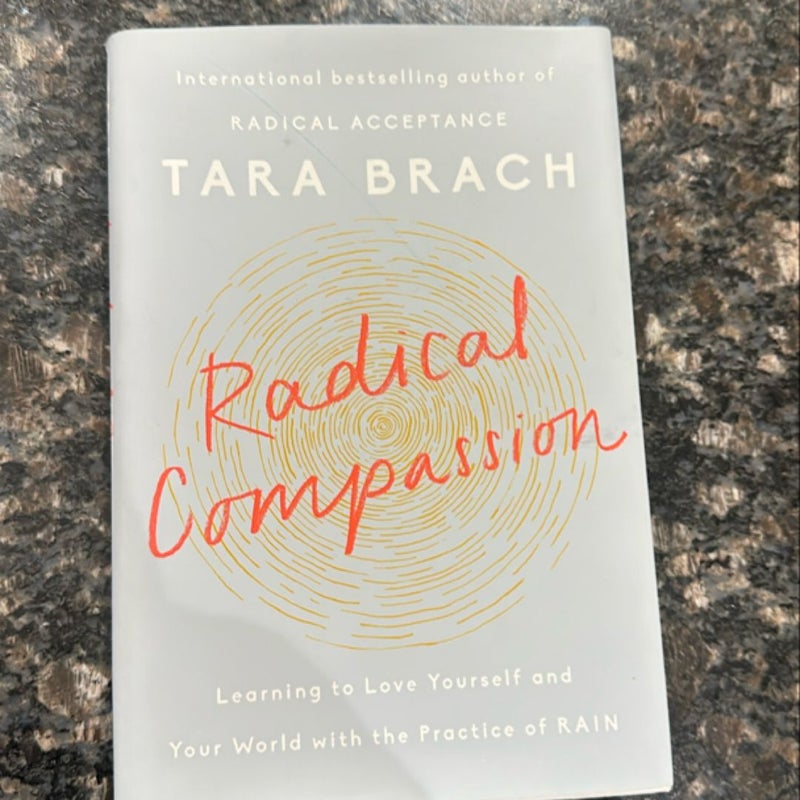 Radical Compassion