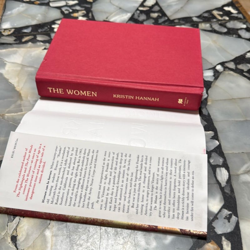 The Women