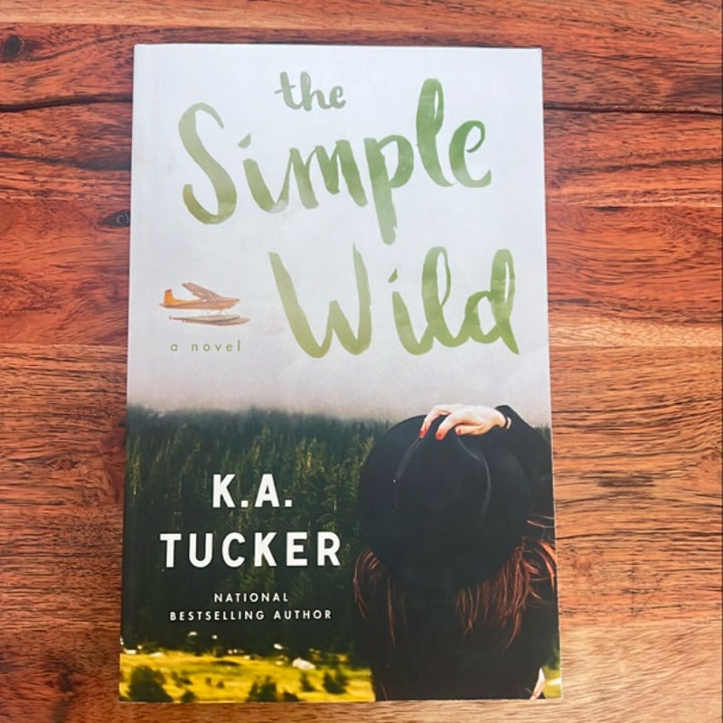 The Simple Wild