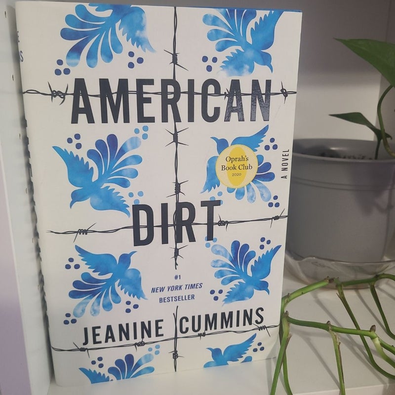 American Dirt