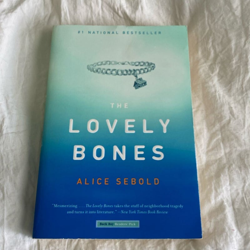 The Lovely Bones
