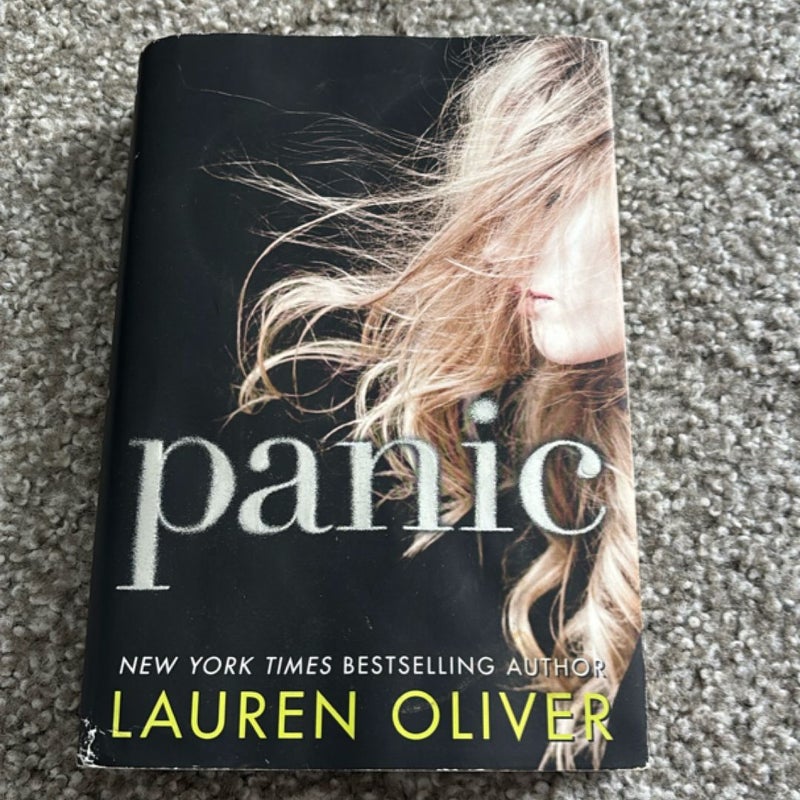 Panic