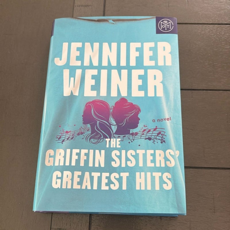 The Griffin Sisters' Greatest Hits (Standard Edition)