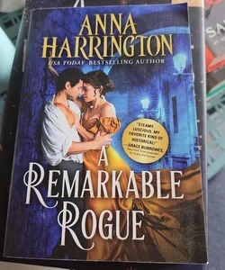 A Remarkable Rogue