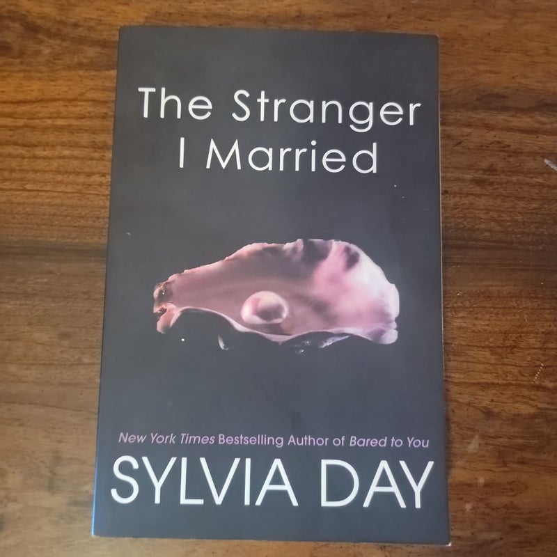 The Stranger I Married