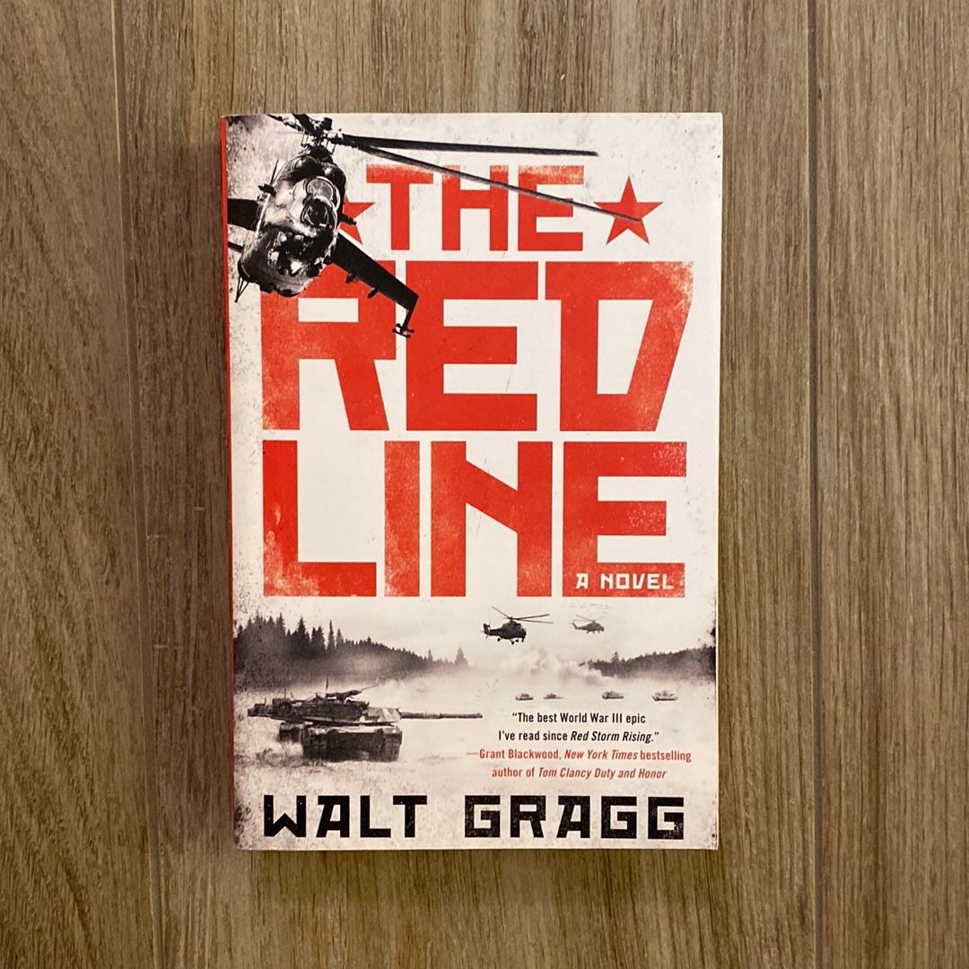 The Red Line