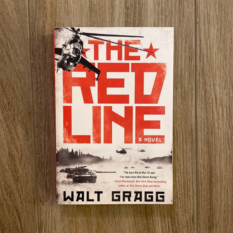 The Red Line