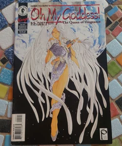 Oh My Goddess! The Queen of Vengeance Special