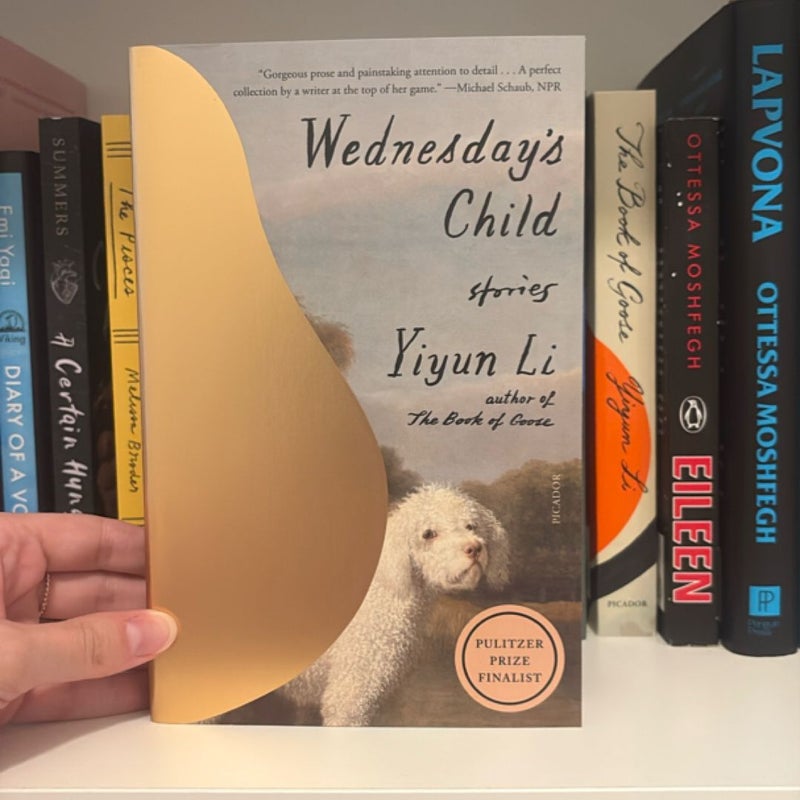 Wednesday's Child