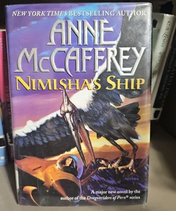 Nimisha's Ship