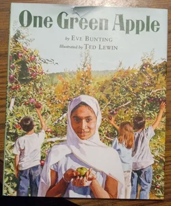 One Green Apple