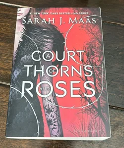 A Court of Thorns and Roses