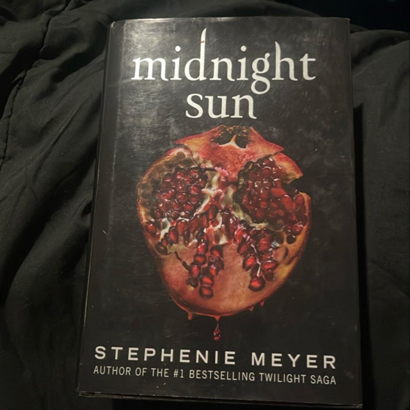 Midnight Sun