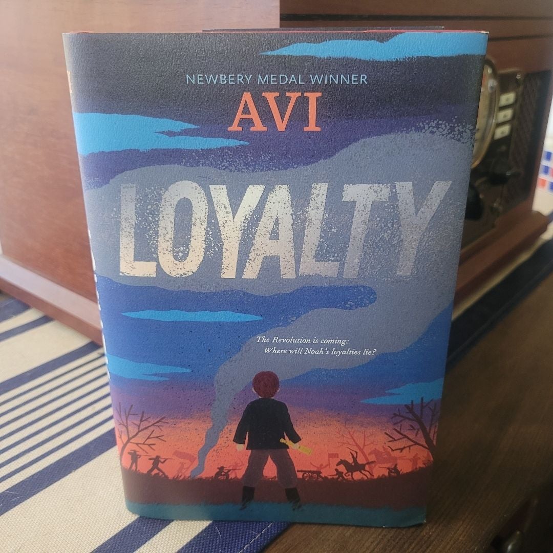 Loyalty