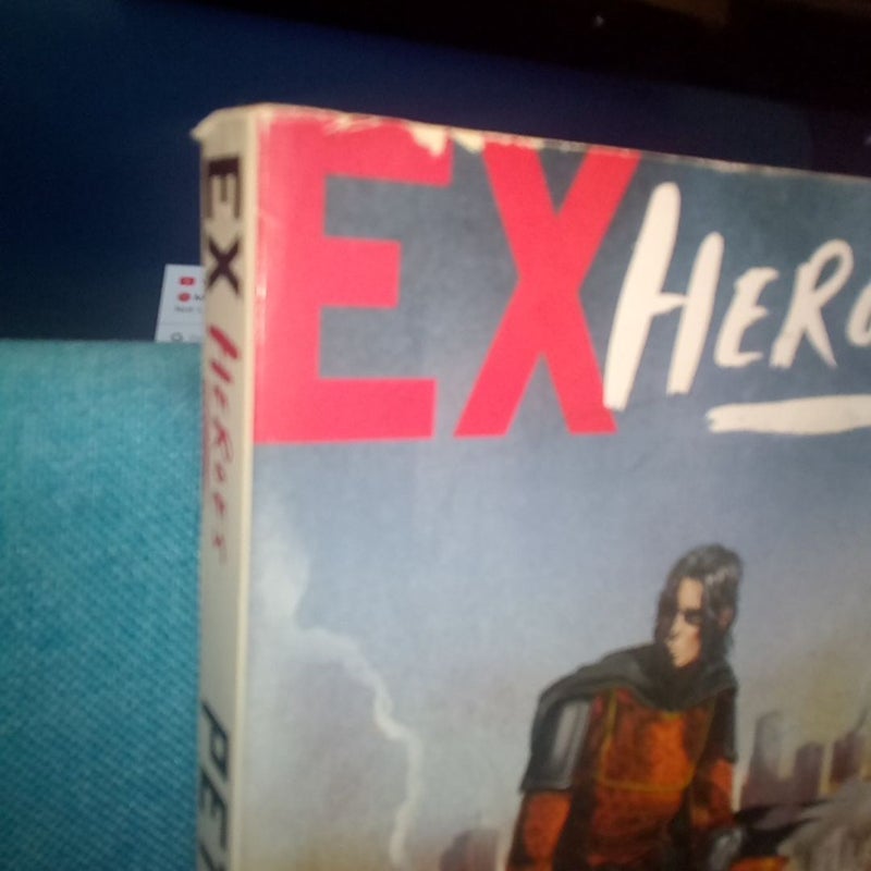 Ex-Heroes