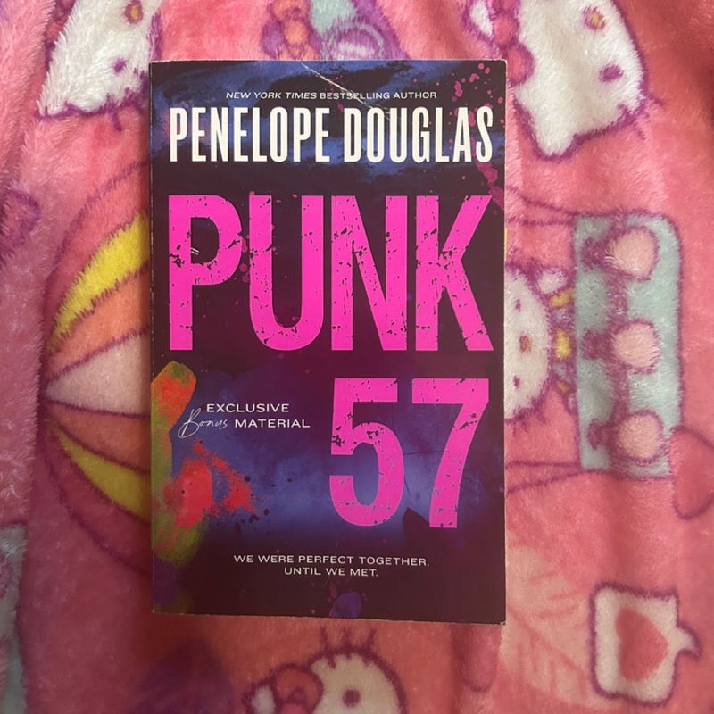 Punk 57