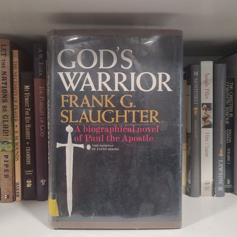 God's Warrior