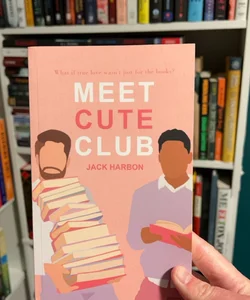 Meet Cute Club
