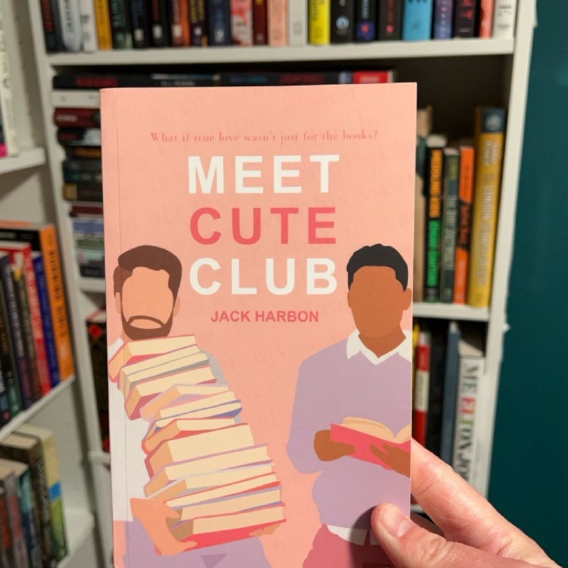 Meet Cute Club