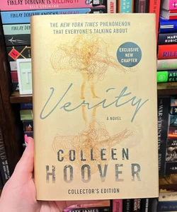 Verity -Collector’s Edition